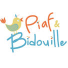 Piaf et Bidouille