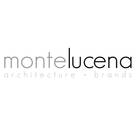 montelucena . architecture + brands