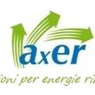 AXER applicazioni per energie rinnovabili
