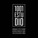 1001 ESTUDIO / Arquitectura