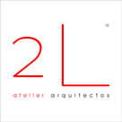 2L&#39;atelier arquitectos