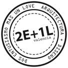 Estudio de Arquitectura 2E+1L