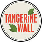 Tangerine Wall