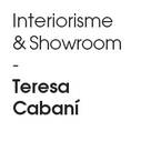 Teresa Cabaní Interiorisme&amp;Showroom