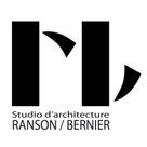 STUDIO D&#39;ARCHITECTURE RANSON-BERNIER