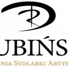 Dubiński – pracownia stolarki artystycznej