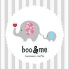 boo&amp;me