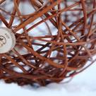 Wood Basketry Workshop