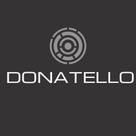 DONATELLO Interiores