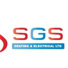 SGS Heating &amp; Electrical Ltd