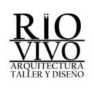 Rio Vivo Arquitectura, Taller y Diseño.