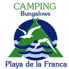 Camping Playa de La Franca