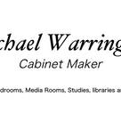 Michael Warrington Cabinet Maker