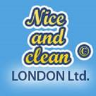 Nice and clean London