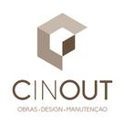 CINOUT – Obras, Design e Manutenção Lda.