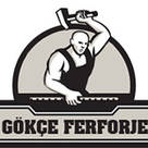 GÖKÇE Ferforje