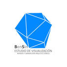 BenSin Estudio de Visualización