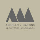 Argollo &amp; Martins | Arquitetos Associados