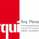 Arquitecto Perez Olognero