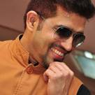 Premdas Krishna