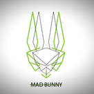 MAD BUNNY