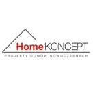 HomeKONCEPT | Projekty Domów Nowoczesnych