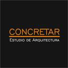CONCRETAR—Estudio de Arquitectura -