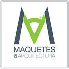 MAQUETES DE ARQUITECTURA