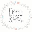 Drou &amp; Little Poux