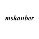 Mskanber