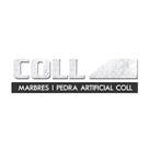 Marbres i pedra artificial Coll