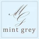 Mint Grey