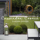 Cassandra Crouch Garden Design