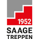 SAAGE Treppenbau &amp; Biegetechnik GmbH &amp; Co. KG