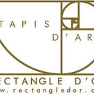 RECTANGLE D&#39;OR