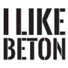 I LIKE BETON