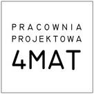 Pracownia Projektowa 4MAT Wojciech Balcerzak