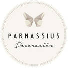 PARNASSIUS DECORACION