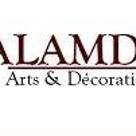 ALAMDOU ARTS &amp; DECORATIONS