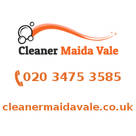 Cleaner Maida Vale