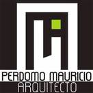 Arq Mauricio Perdomo