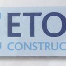 Eton Construction Ltd