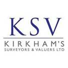 Kirkham’s Surveyors &amp; Valuers