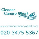 Cleaners Canary Wharf