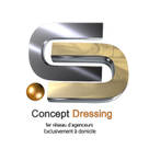 Concept Dressing