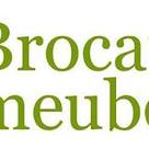 Brocante-meubels