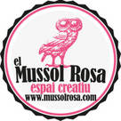 El Mussol Rosa