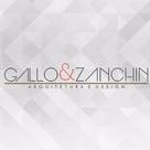 Gallo &amp; Zanchin Arquitetura e Design