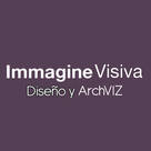 Immagine Visiva—Estudio de Interiorismo y Visualización Digital