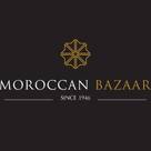 Moroccan Bazaar